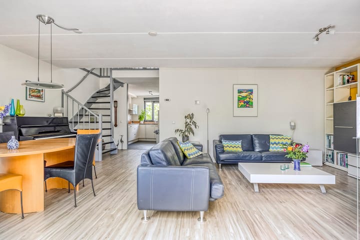 Foto 10 van Nescioplantsoen 19