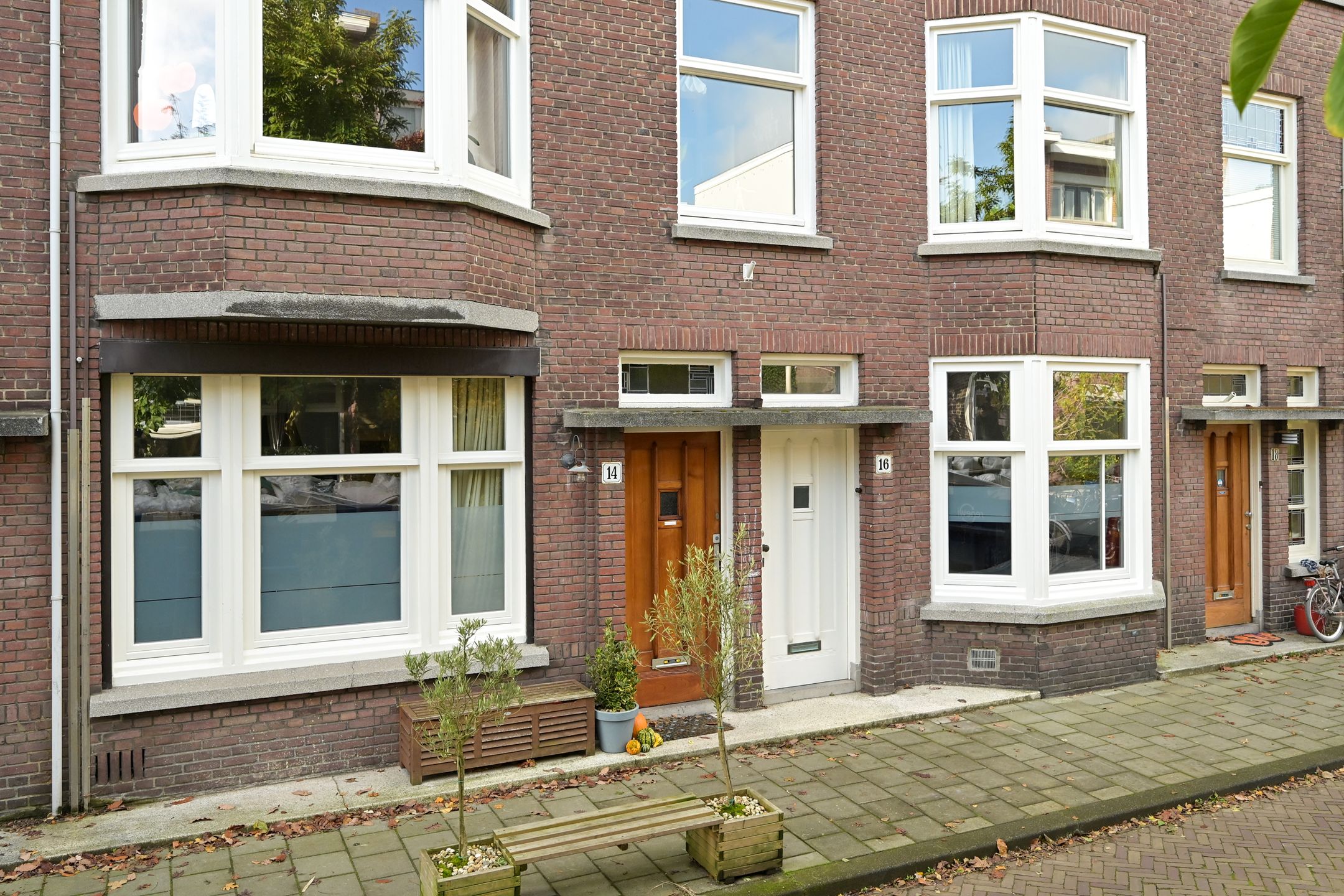 Foto 27 van De Bruynestraat 16