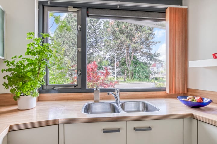 Foto 13 van Nescioplantsoen 19