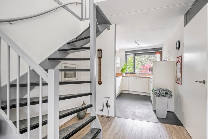 Foto 14 van Nescioplantsoen 19