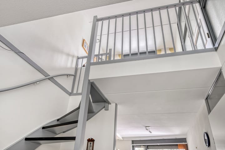 Foto 15 van Nescioplantsoen 19