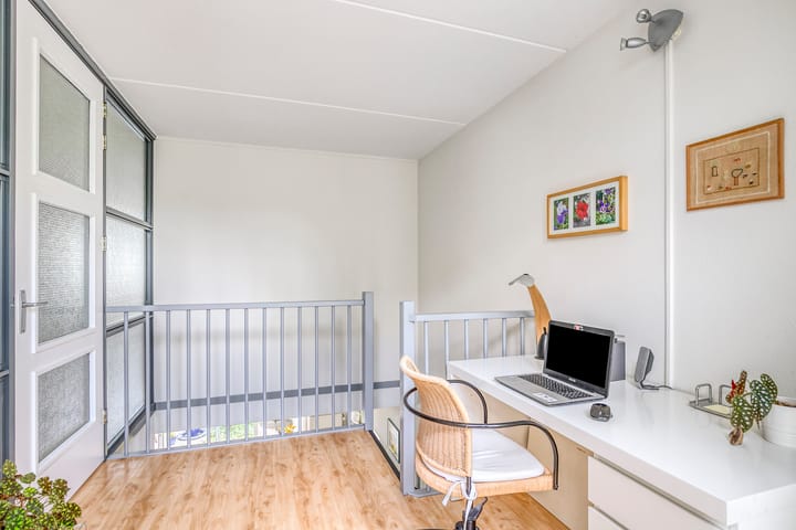 Foto 16 van Nescioplantsoen 19