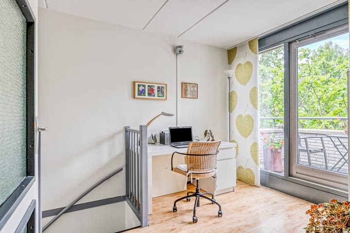 Foto 17 van Nescioplantsoen 19