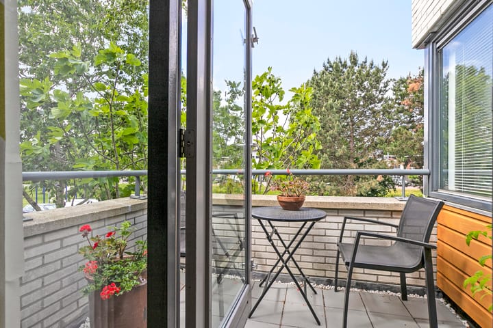 Foto 18 van Nescioplantsoen 19