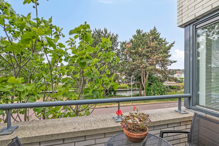 Foto 19 van Nescioplantsoen 19