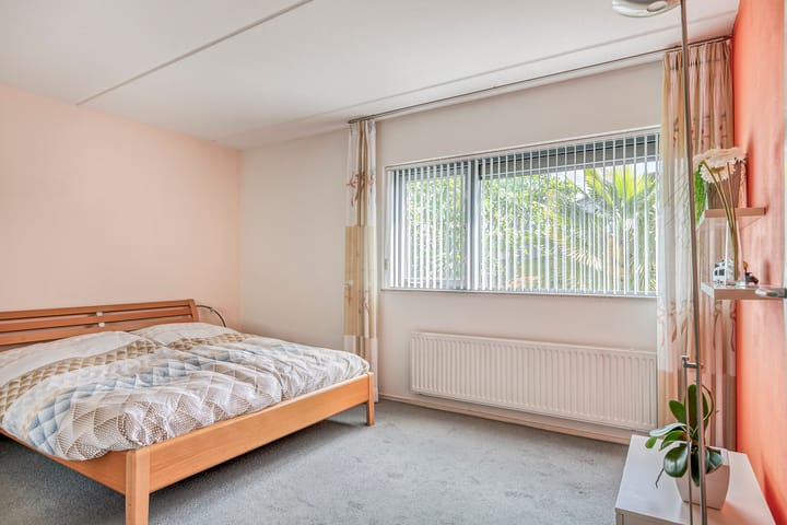 Foto 20 van Nescioplantsoen 19