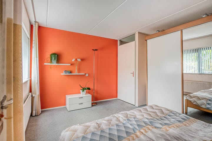 Foto 21 van Nescioplantsoen 19