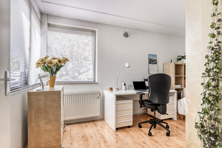 Foto 22 van Nescioplantsoen 19