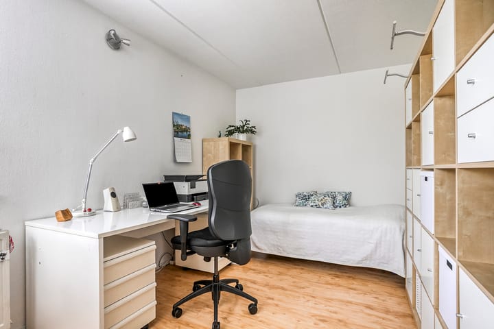 Foto 23 van Nescioplantsoen 19