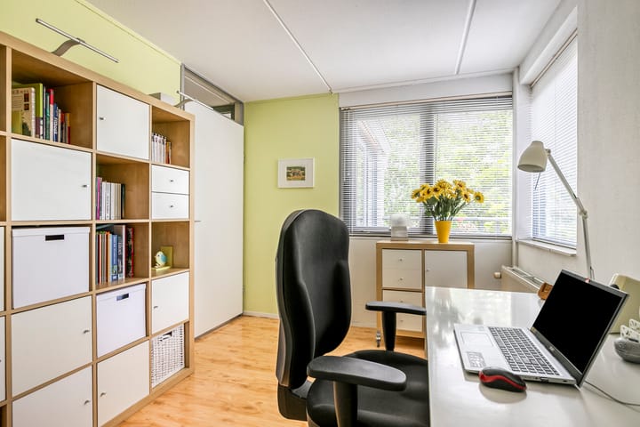 Foto 24 van Nescioplantsoen 19