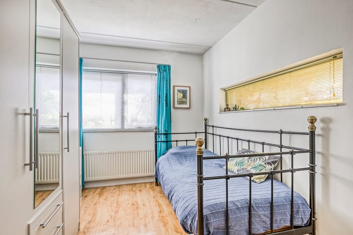 Foto 25 van Nescioplantsoen 19