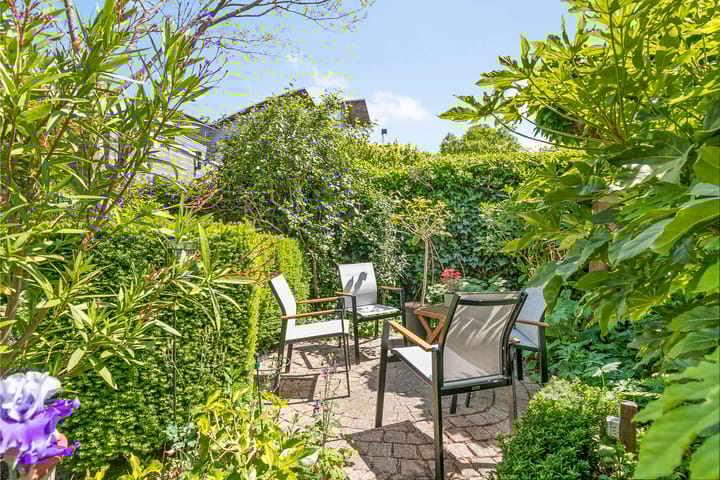 Foto 30 van Nescioplantsoen 19