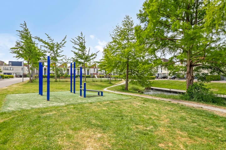 Foto 32 van Nescioplantsoen 19