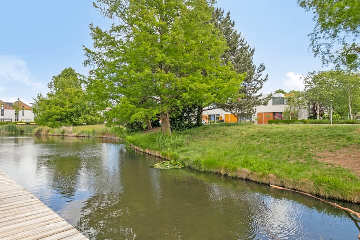 Foto 33 van Nescioplantsoen 19