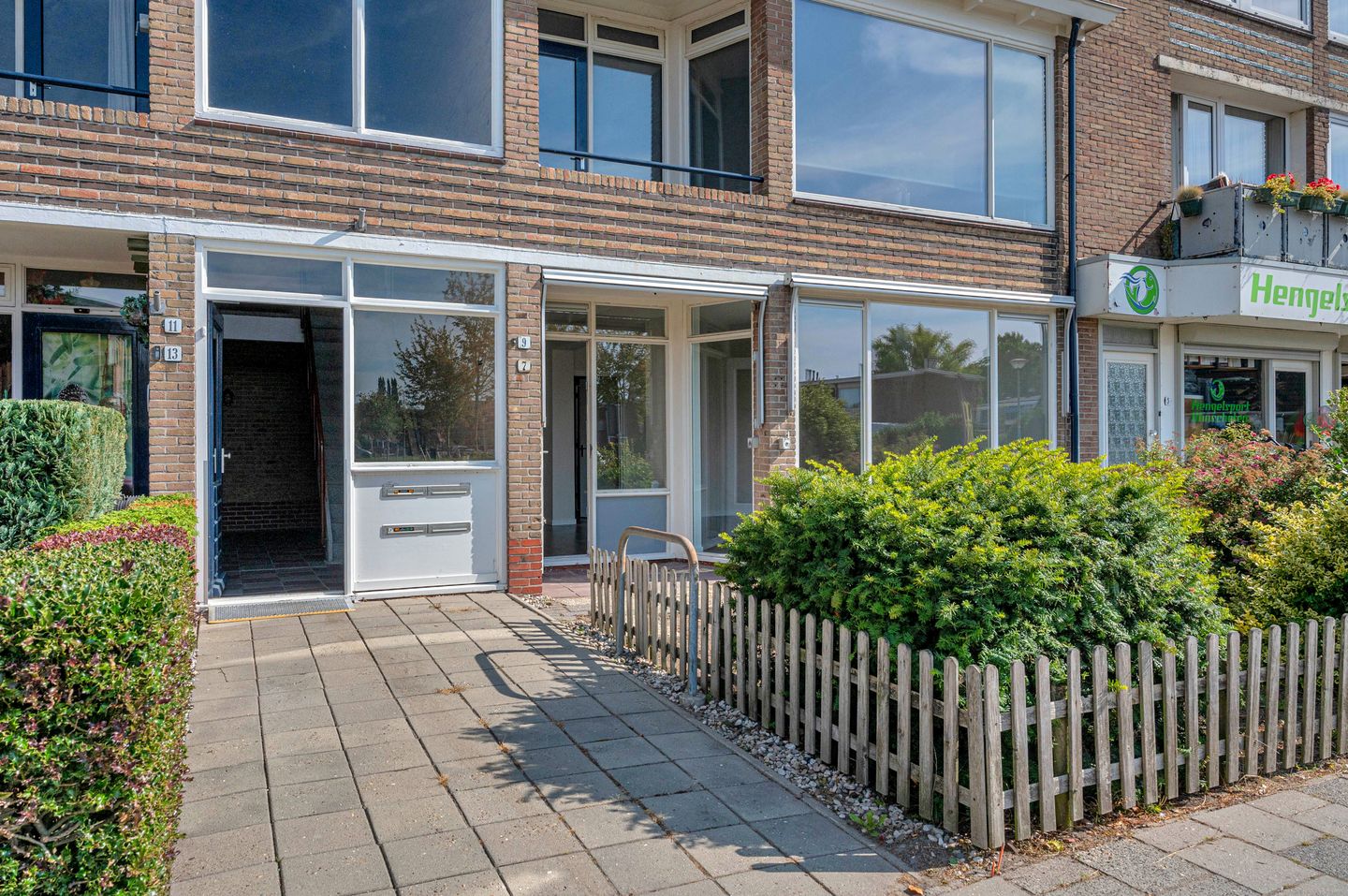 Foto 1 van Prunuslaan 7