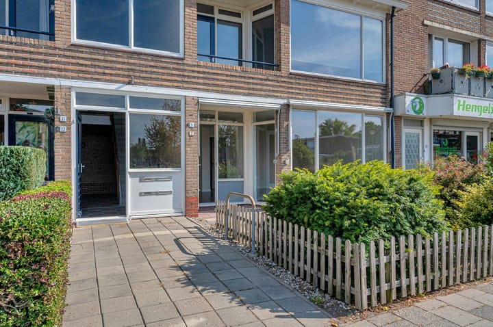 Foto 1 van Prunuslaan 7