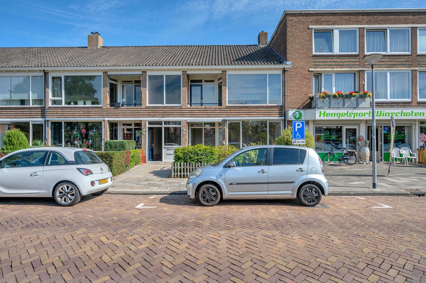 Foto 4 van Prunuslaan 7