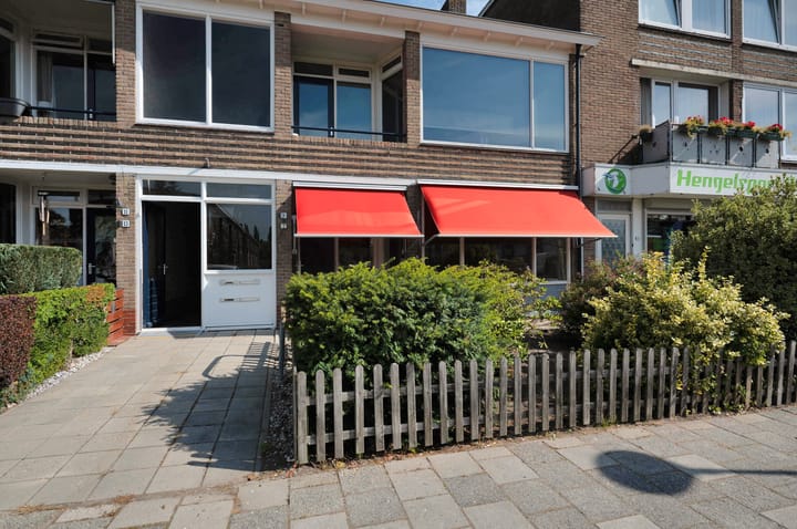 Foto 5 van Prunuslaan 7