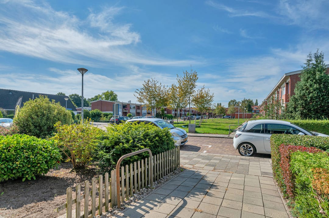 Foto 7 van Prunuslaan 7