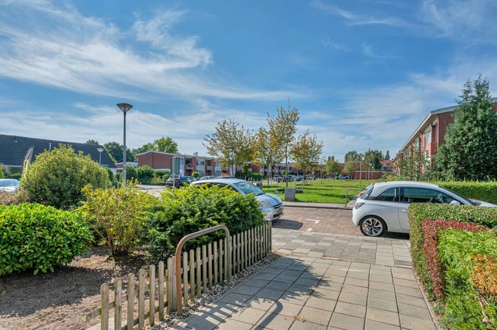 Foto 7 van Prunuslaan 7