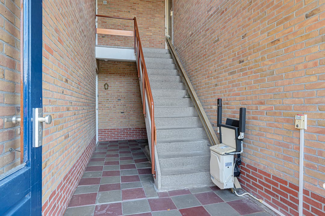 Foto 8 van Prunuslaan 7