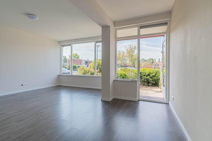 Foto 12 van Prunuslaan 7