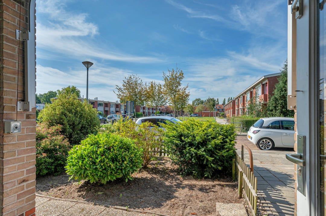 Foto 17 van Prunuslaan 7