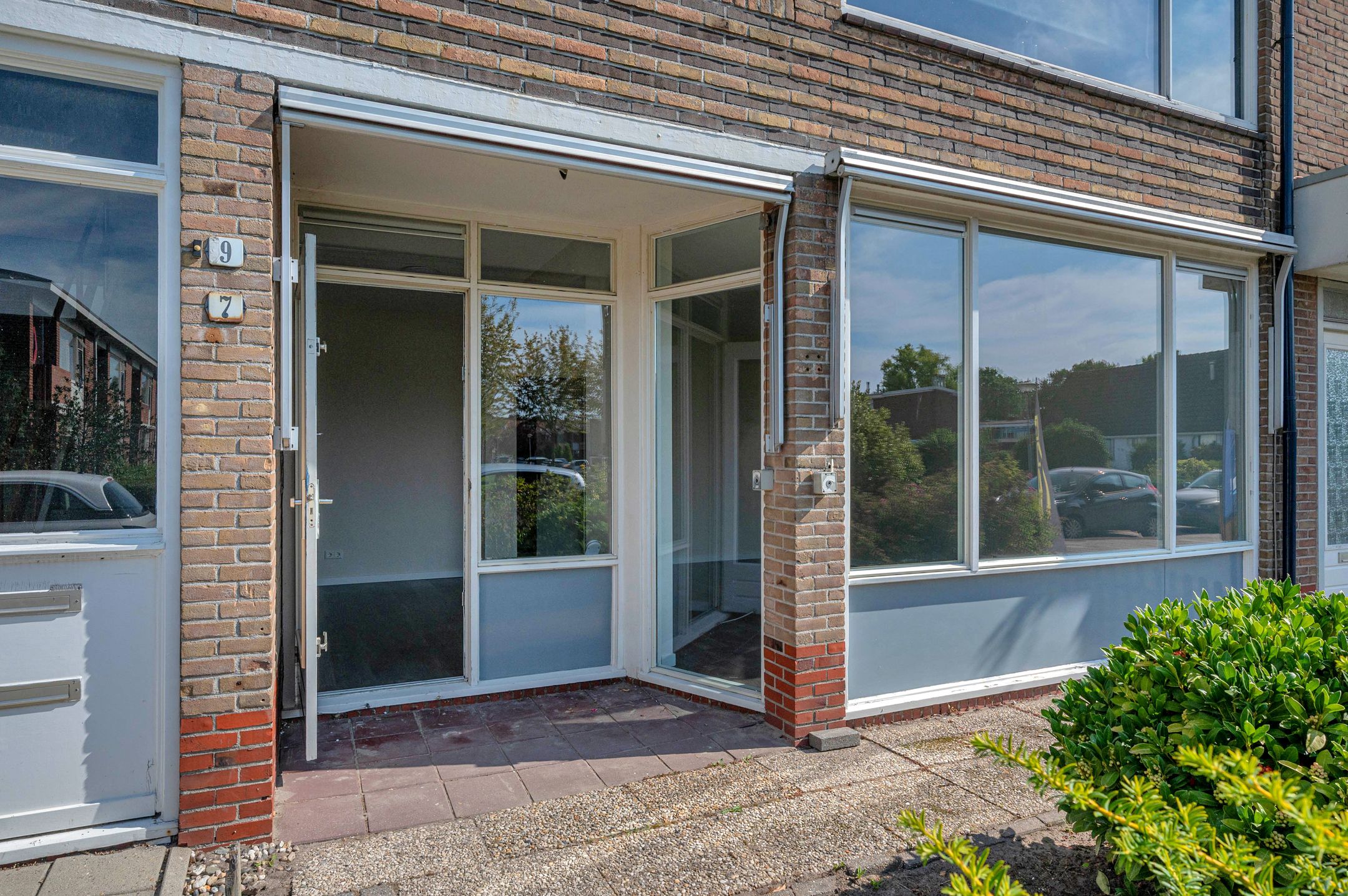 Foto 18 van Prunuslaan 7