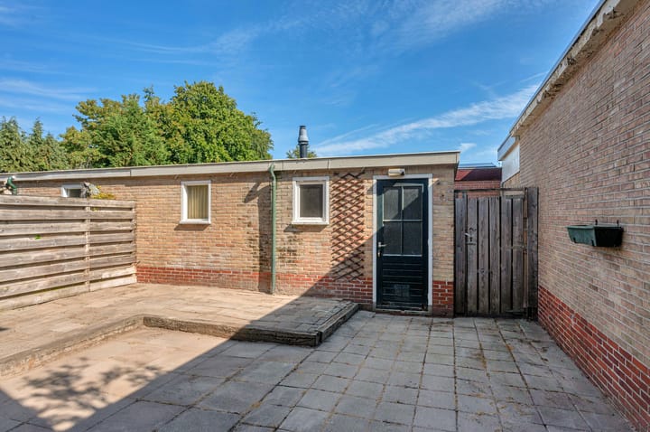 Foto 29 van Prunuslaan 7