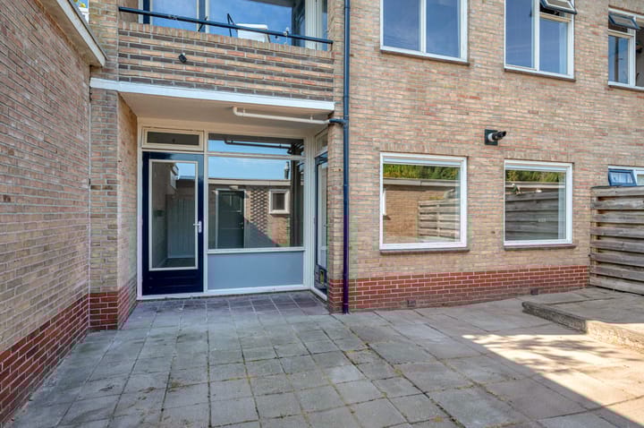 Foto 31 van Prunuslaan 7