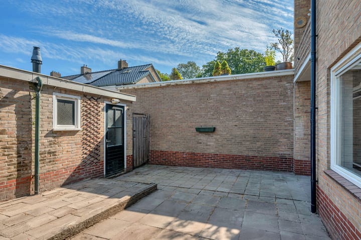 Foto 33 van Prunuslaan 7