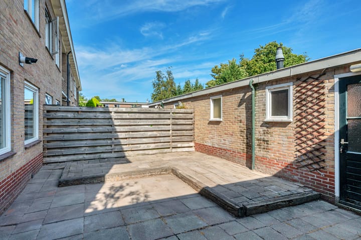 Foto 34 van Prunuslaan 7