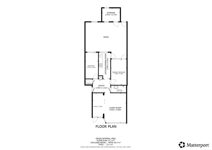 Foto 36 van Prunuslaan 7