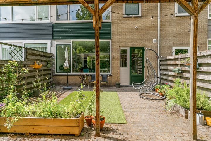 Foto 2 van Rosweydelaan 4