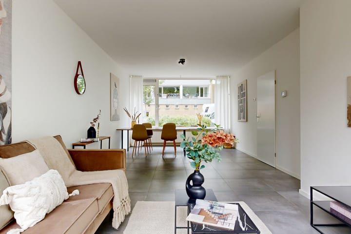 Foto 4 van Rosweydelaan 4