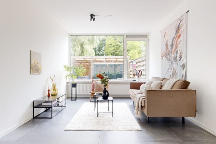 Foto 5 van Rosweydelaan 4