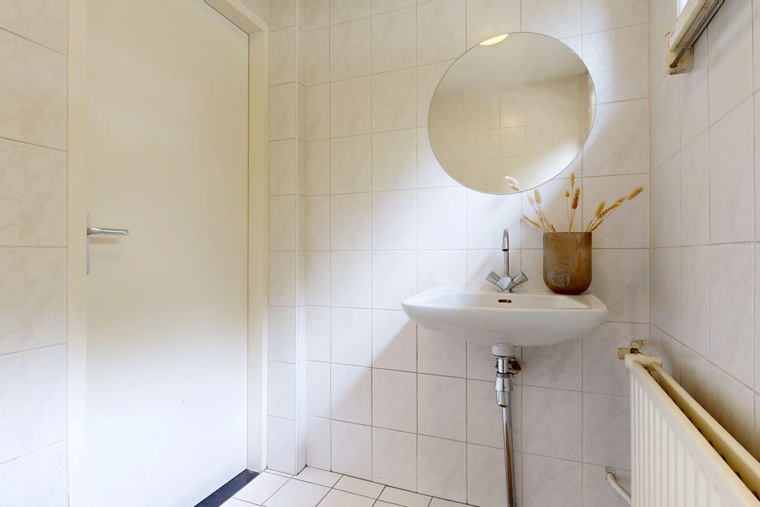 Foto 17 van Rosweydelaan 4