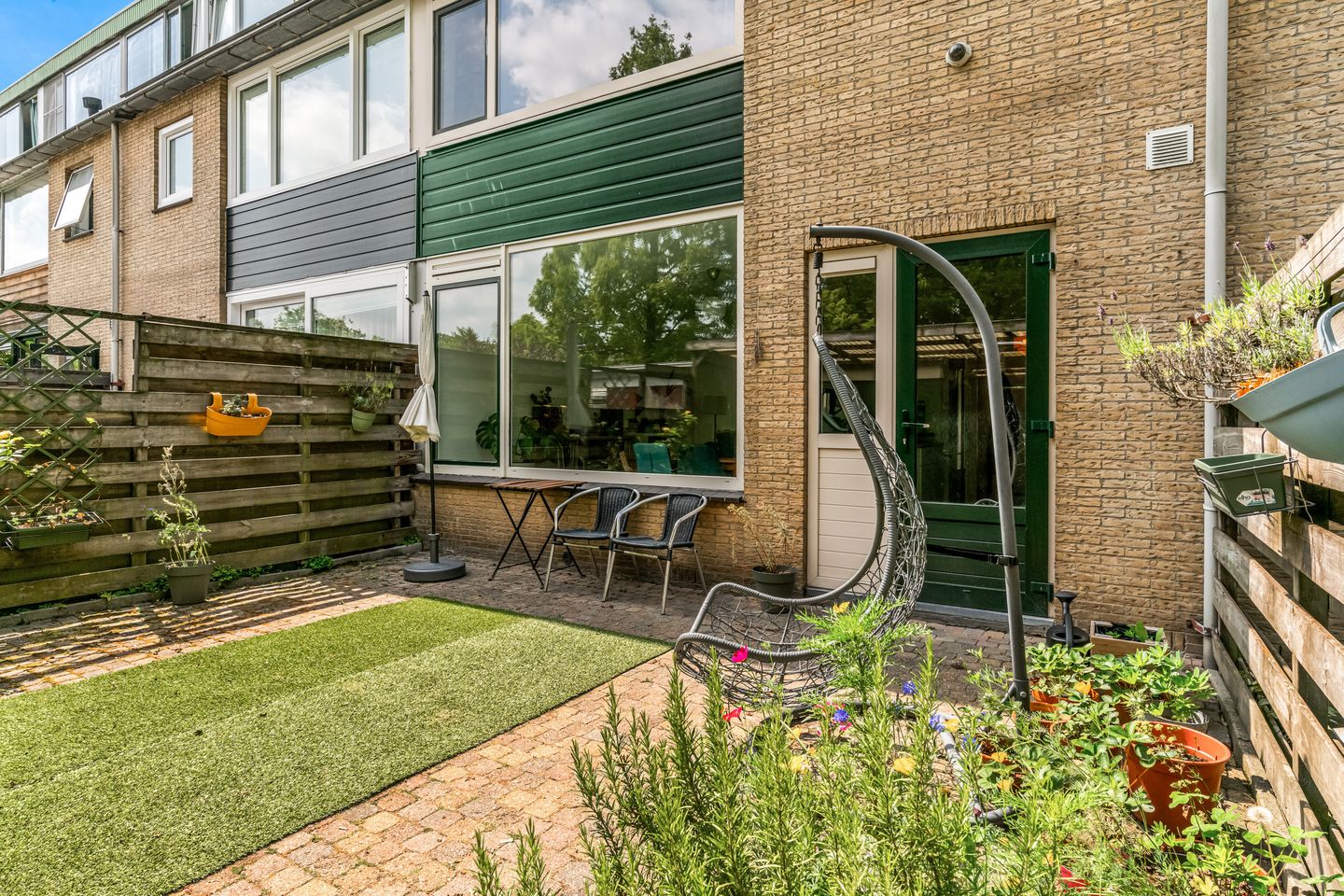 Foto 25 van Rosweydelaan 4