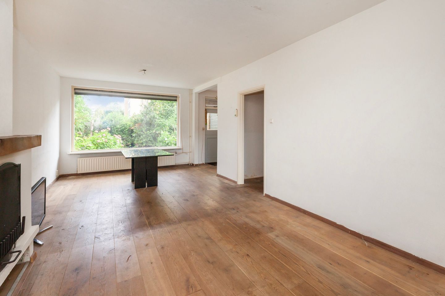 Foto 4 van Van Limburg Stirumplantsoen 32