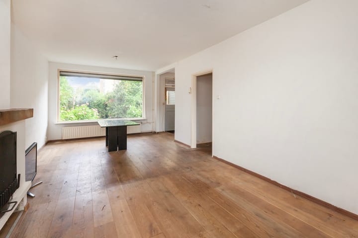 Foto 4 van Van Limburg Stirumplantsoen 32