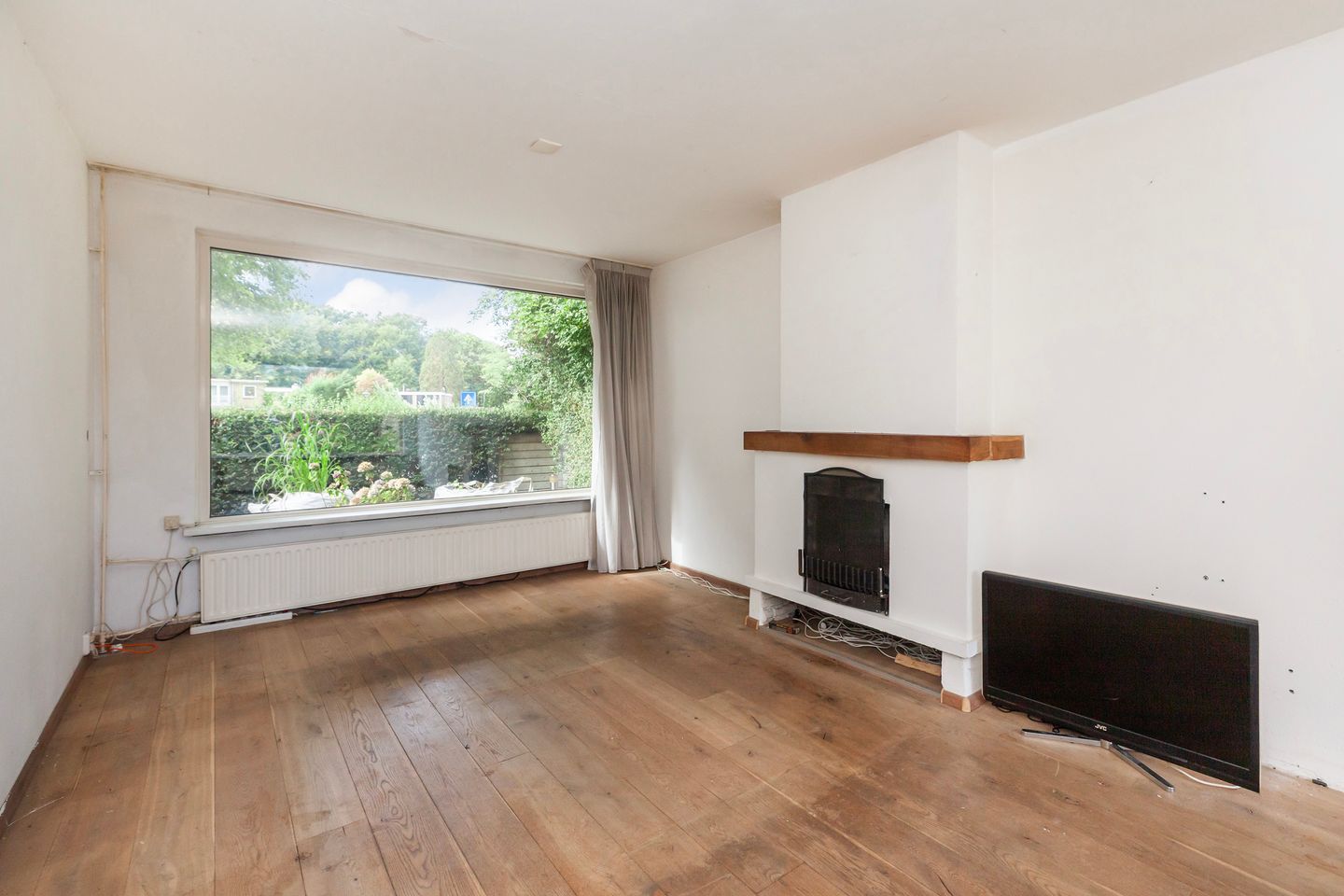 Foto 5 van Van Limburg Stirumplantsoen 32