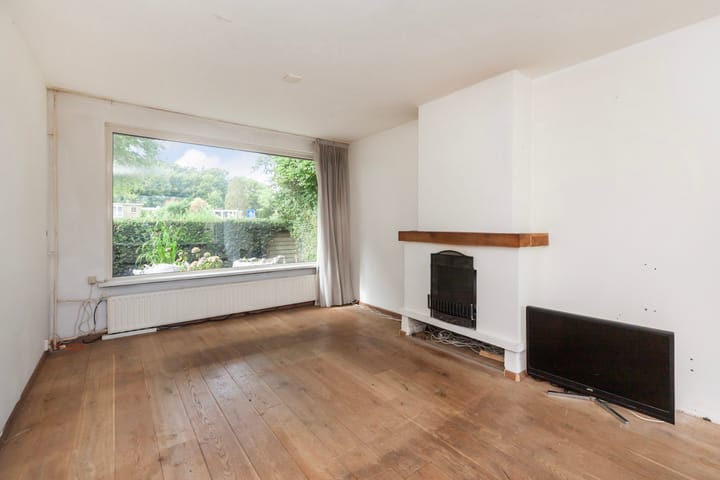 Foto 5 van Van Limburg Stirumplantsoen 32