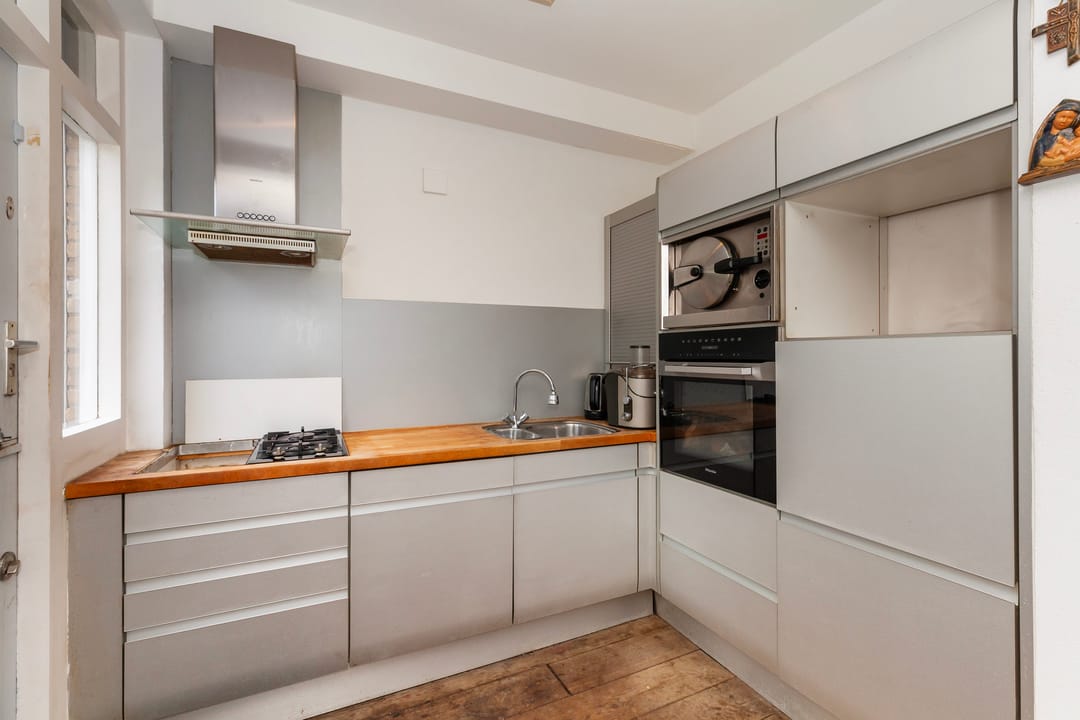 Foto 8 van Van Limburg Stirumplantsoen 32