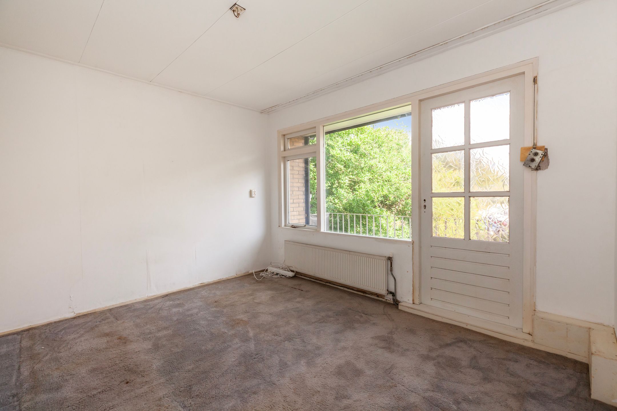 Foto 9 van Van Limburg Stirumplantsoen 32