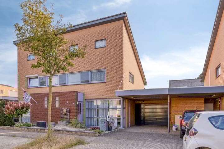 Foto 1 van Biesveld 17