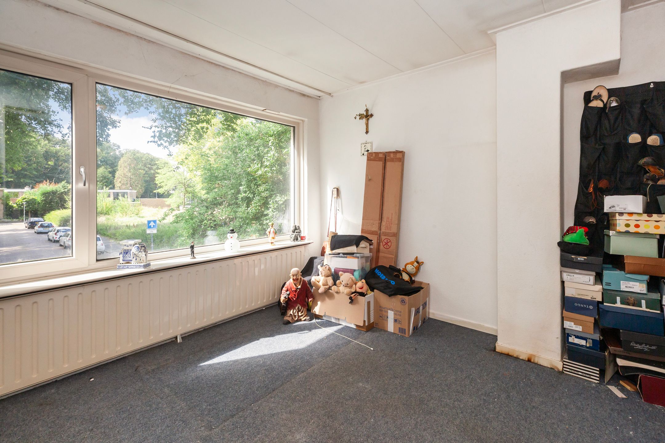 Foto 12 van Van Limburg Stirumplantsoen 32