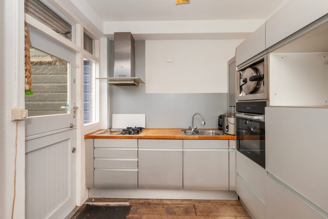 Foto 7 van Van Limburg Stirumplantsoen 32