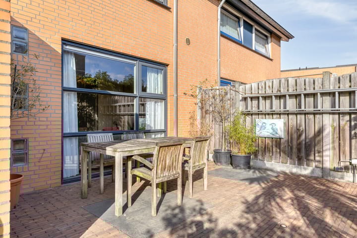 Foto 6 van Biesveld 17