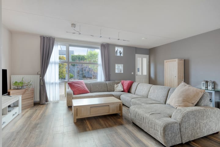 Foto 10 van Biesveld 17