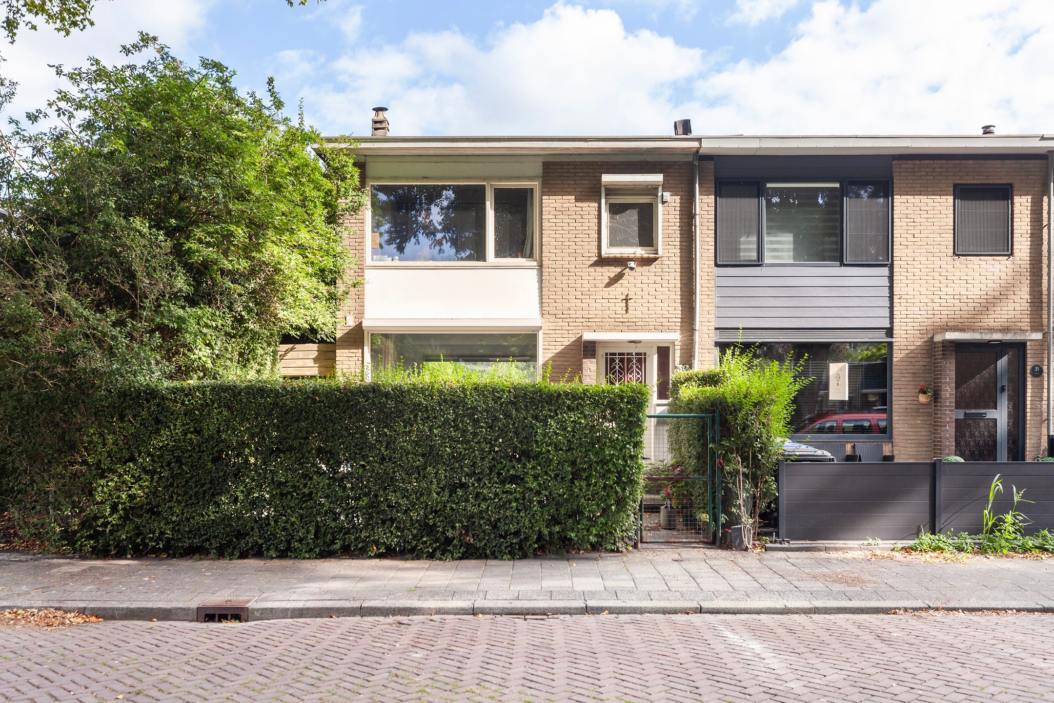 Foto 21 van Van Limburg Stirumplantsoen 32